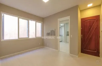 Apartamento 2 dormitórios à venda centro histórico porto alegre/rs