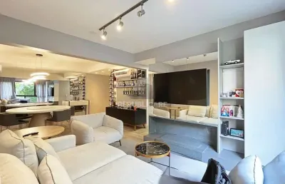 Apartamento com 3 quartos à venda na Rua Miguel Couto, 714, Menino Deus, Porto Alegre
