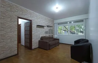 Apartamento 03 dormitórios com suite, garagem escriturada