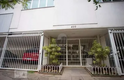 **cobertura residencial de 2 quartos e duas vagas de garagem no bairro petrópoli