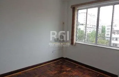 Apartamento para venda - 40m², 1 dormitório, floresta