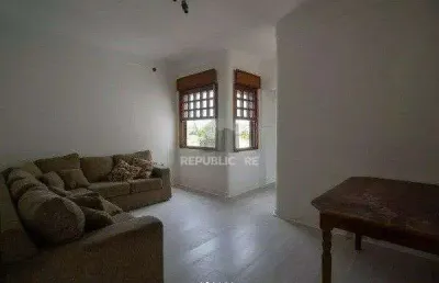 Apartamento 3 dormitórios, bairro floresta - shopping total