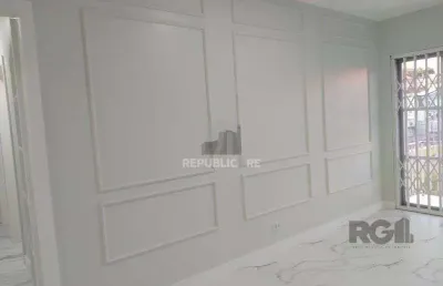 Apartamento 2 dormitório(s) bairro chácara das pedras