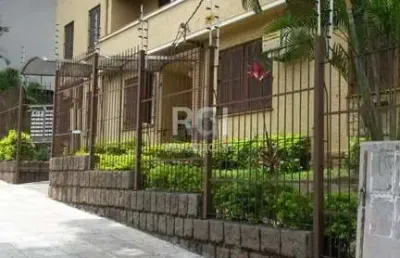 Apartamento à venda no bairro petrópolis com 94 m² e 3 dormitórios/quartos.