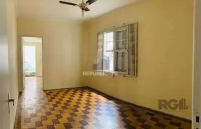 Oportunidade, ap térreo 2d, no bairro santana, p. alegre.