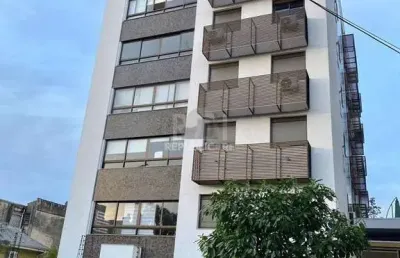 Apartamento à venda no bairro bom fim com 60 m² e 2 dormitórios/quartos disponíveis.