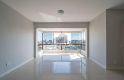 Apartamento a venda reformado com 94m² privativos em santana