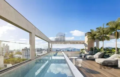 Apartamento garden para comprar com 182m² no residencial ícaro!