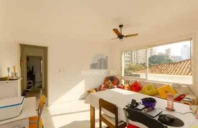 Edifício solar pederneiras apartamento 2 dormitórios no bairro petrópolis