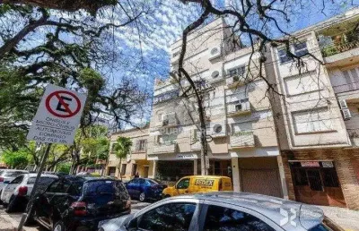 Apartamento 3 dormitórios à venda farroupilha porto alegre/rs