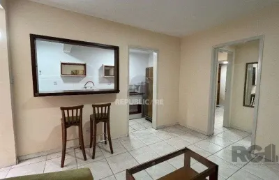 Apartamento 1 dormitórios à venda petrópolis porto alegre/rs