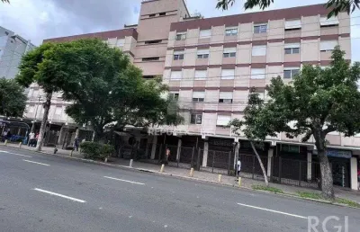 Apartamento para venda - 32.57m², 1 dormitório, azenha