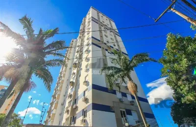 Apartamento à venda com 67 m², 2 dormitórios no bairro santana. excelente oportunidade!