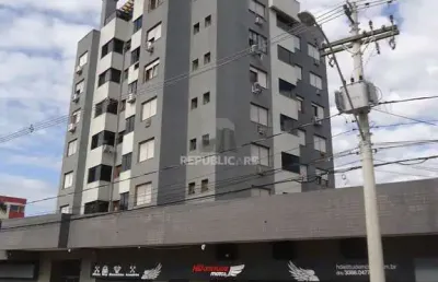 Apartamentos à venda no bairro petrópolis com 63m² e 2 dormitórios/quartos disponíveis!