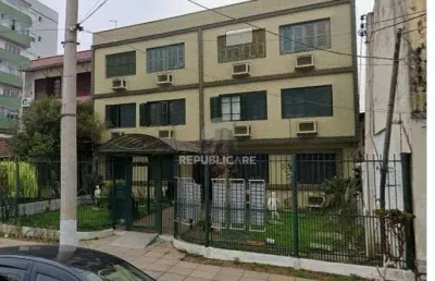 Apartamento com 1 quarto à venda na Rua Barão do Gravataí, 671, Menino Deus, Porto Alegre