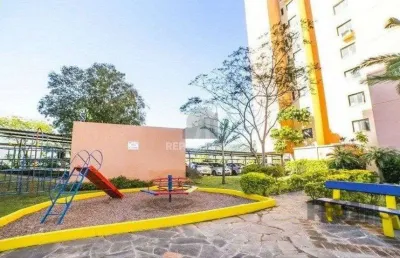 Apartamento à venda no bairro petrópolis com 57m² e 2 dormitórios/quartos disponíveis.