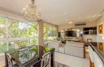Portal itajaí apartamento garden com 2 suítes no bairro petrópolis