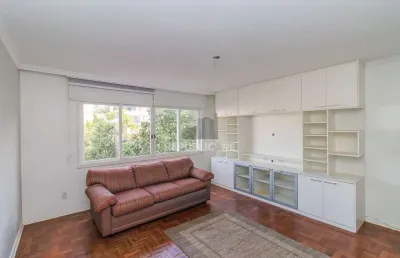 Apartamento com 3 quartos à venda na Rua Miguel Couto, 420, Menino Deus, Porto Alegre