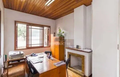 Predio para venda - 120m², 3 dormitórios, 3 vagas - partenon