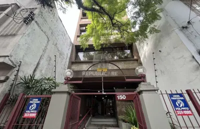 Prédio à venda no bairro farroupilha com 48 m² de área útil disponível