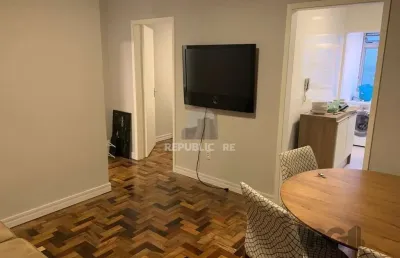 Apartamento 1 dormitórios à venda jardim europa porto alegre/rs