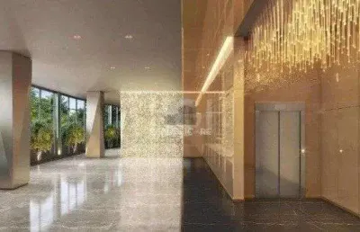 Apartamento 3 dormitórios à venda jardim europa porto alegre/rs