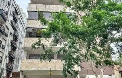 Apartamento à venda no bairro independência com 196 m² e 3 dormitórios/quartos.