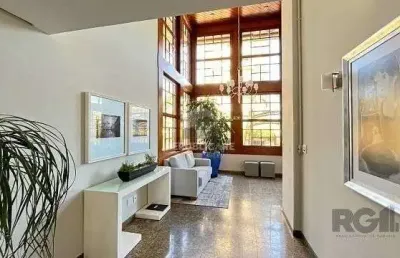 Para comprar maravilhoso apartamento 3 dormitórios com terraço no jard. botânico