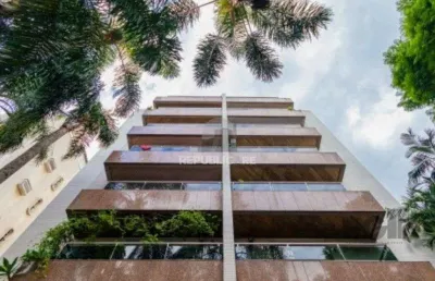 Cobertura com 3 quartos à venda na Avenida Cristóvão Colombo, 3038, Higienópolis, Porto Alegre