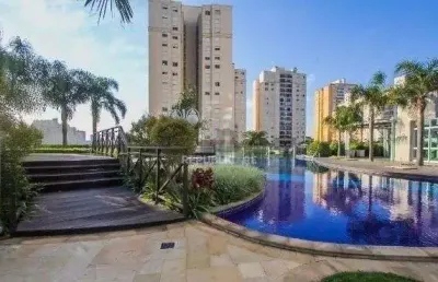 Apartamento 2 dormitórios à venda jardim europa porto alegre/rs
