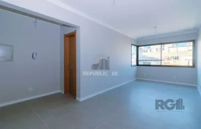 Lançamento para venda - 71.26m², 2 dormitórios, sendo 1 suites, 1 vaga - higienó