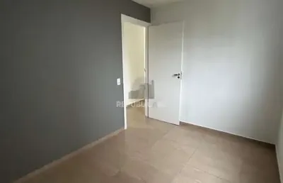 Apartamento à venda no bairro hípica com 44 m² e 1 dormitório/quartos disponível.