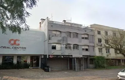 Apartamento de 1 dormitório para investimento no bairro jardim do salso.