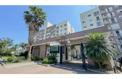 Apartamento à venda em cavalhada - 57 m² com 2 dormitórios/quartos disponíveis.