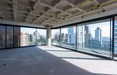 Dom bela vista imperdível com andar inteiro e 4 vagas