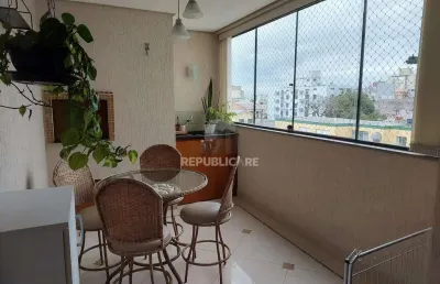 Apartamento com 2 quartos à venda na Rua Guilherme Alves, 1273, Partenon, Porto Alegre