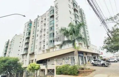 Apartamento 2 dormitórios à venda cavalhada porto alegre/rs