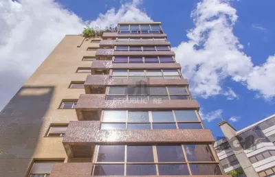 Apartamento 2 dormitórios, 2 suítes, 83 m² área privativa e 2 vagas bela vista