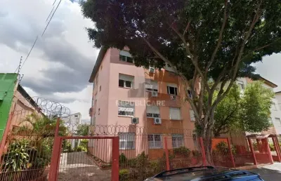 Apartamento à venda no jardim do salso com 60 m² e 2 dormitórios/quartos disponíveis