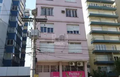 Apartamento à venda no bairro independência com 65 m² e 2 dormitórios/quartos.