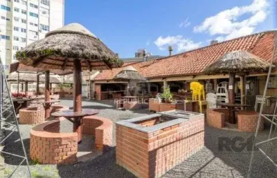 Belo apartamento à venda no bairro partenon com 59 m² e 1 dormitório/quarto disponível