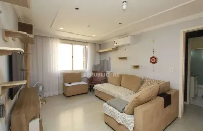 Apartamento 2 dormitórios à venda jardim  botânico porto alegre/rs