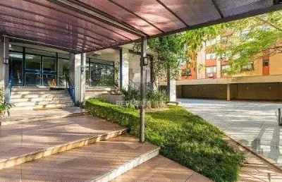 Amplo apartamento de 3 quartos com vista panorâmica e vaga coberta no melhor do