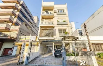 Apartamento 2 dorms à venda rua guilherme alves, jardim botânico - porto alegre