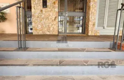 Apartamento de 2 dormitório, com 61,41m², próximo da puc.