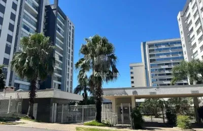 Apartamento novo no condomínio rossi reserva de 3 dormitórios e 2 vagas