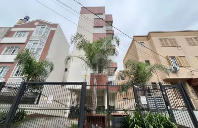 Apartamento de 2 quartos a venda no bairro higienópolis