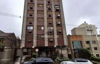 Cobertura com 3 quartos à venda na Rua Marcelo Gama, 1275, Auxiliadora, Porto Alegre