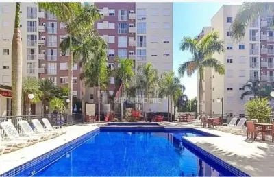 Ótimo apartamento de 2 dormitórios localizado no bairro vila nova