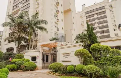 Apartamento 2 suítes à venda no aspen towers – higienópolis – 112m²